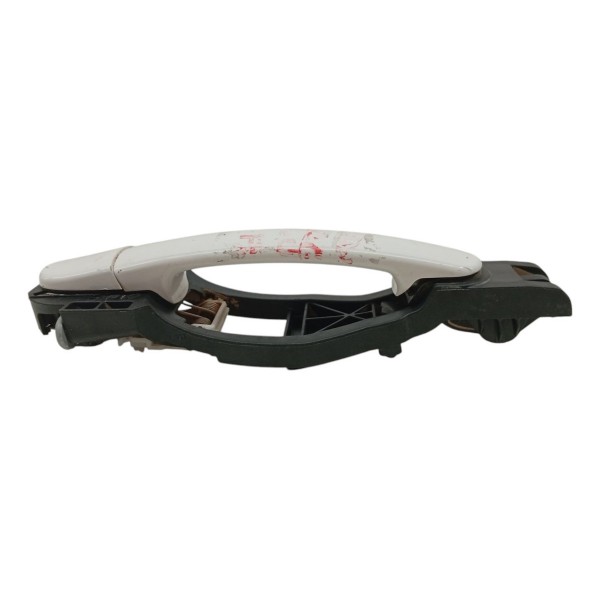 Maçaneta Externa Dianteira Esquerda Volkswagen Gol G6 2014