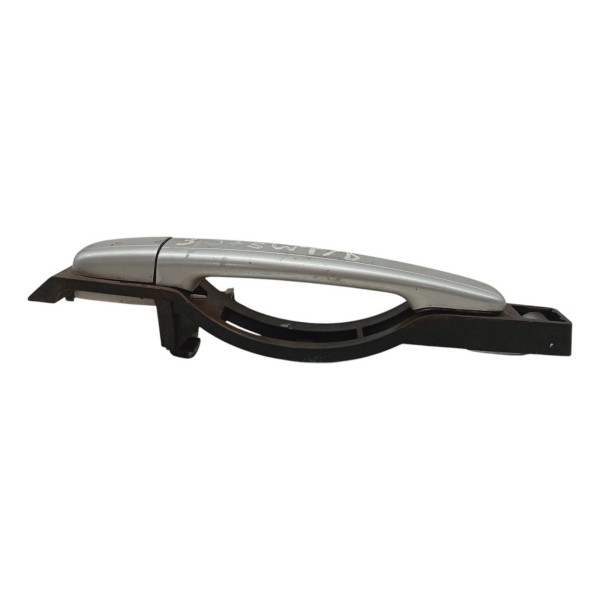 Maçaneta Externa Traseira Esquerda Peugeot 307 Sw 2004 2005