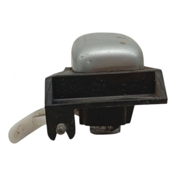 Maçaneta Externa Traseira Esquerda Peugeot 307 Sw 2004 2005