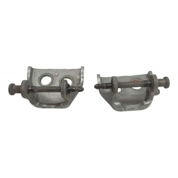 Dobradiça Porta Direita Peugeot 307 Sw 2004 2005 2006