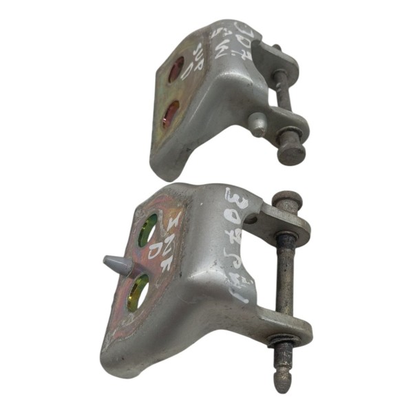 Dobradiça Porta Direita Peugeot 307 Sw 2004 2005 2006