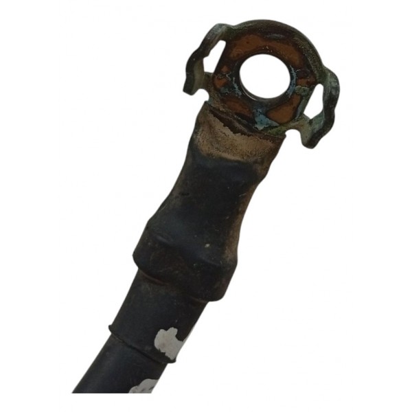 Cabo Negativo Bateria Volkswagen Gol Voyage 2013 2014