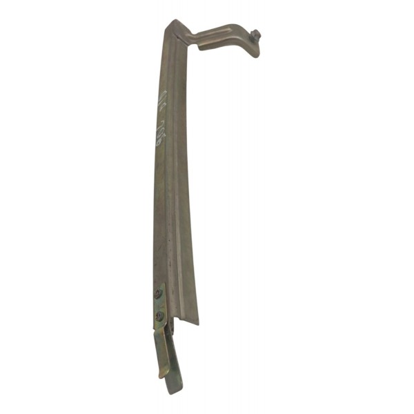 Guia Vidro Porta Dianteiro Direito Gol 1.0 G5 G6 2014 2015