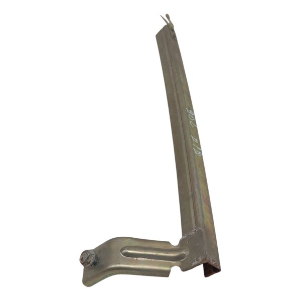 Guia Vidro Porta Dianteiro Direito Gol 1.0 G5 G6 2014 2015