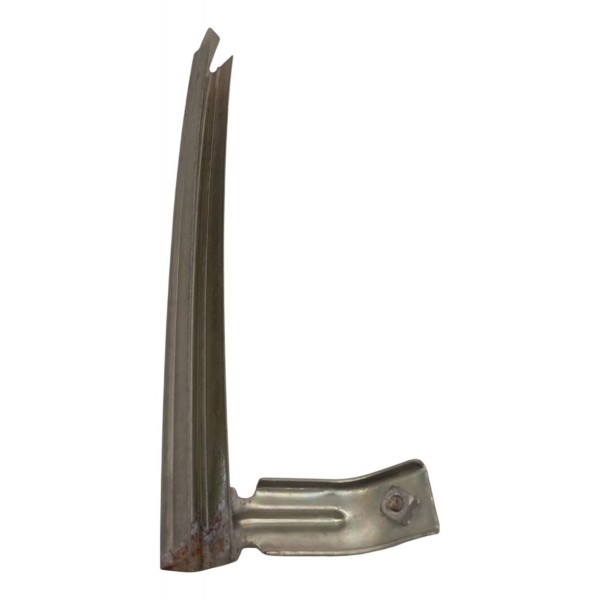 Guia Vidro Porta Dianteiro Direito Gol 1.0 G5 G6 2014 2015