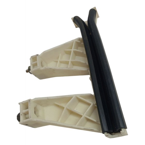 Guia Vidro Canaleta Traseira Esquerda Peugeot 307 2005 2006