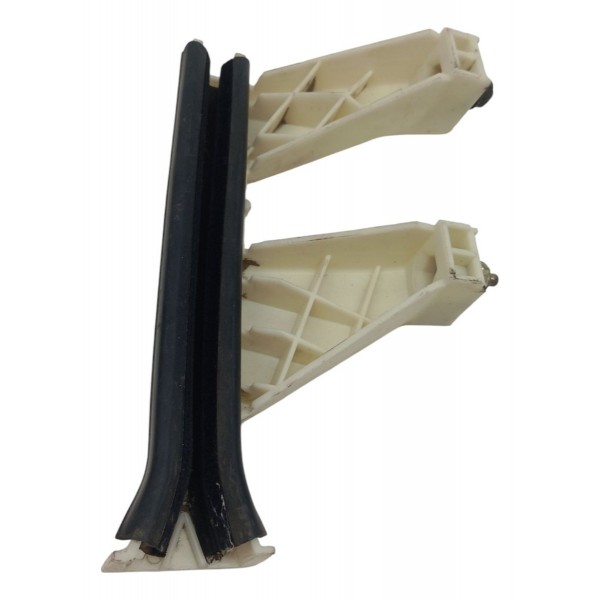 Guia Vidro Canaleta Traseira Esquerda Peugeot 307 2005 2006