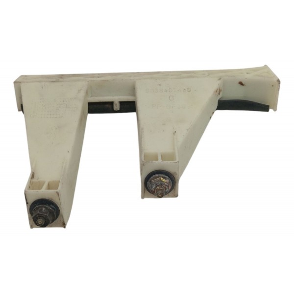 Guia Vidro Canaleta Traseira Esquerda Peugeot 307 2005 2006