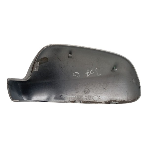 Capa Retrovisor Direito Peugeot 307 Sw 2.0 2004 2005