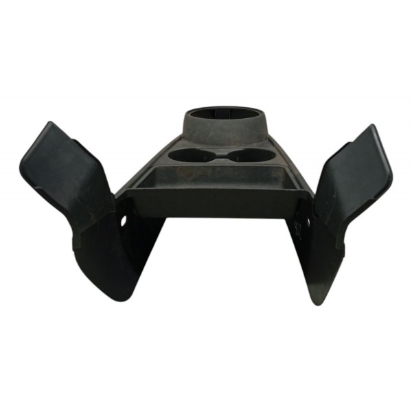 Moldura Console Central Cambio Volkswagen Gol 1.0 G5 G6 2014