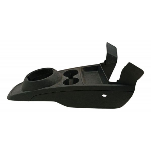 Moldura Console Central Cambio Volkswagen Gol 1.0 G5 G6 2014