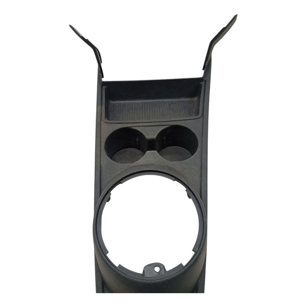 Moldura Console Central Cambio Volkswagen Gol 1.0 G5 G6 2014