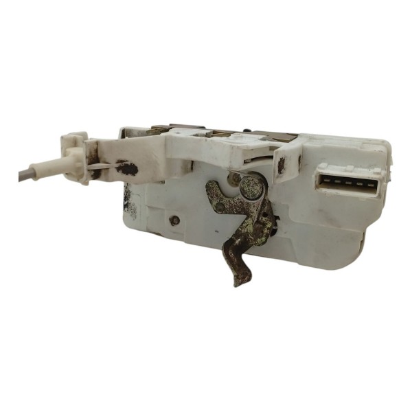 Fechadura Porta Traseira Esquerda Peugeot 307 2.0 2005 2006