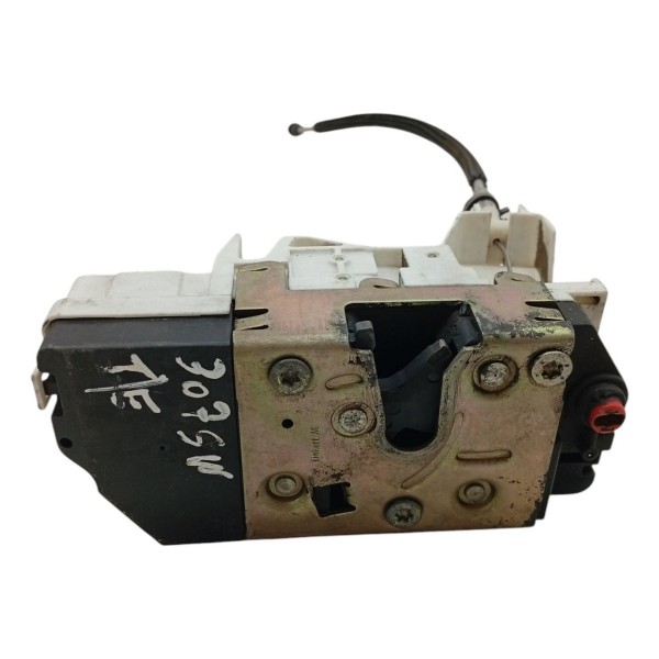 Fechadura Porta Traseira Esquerda Peugeot 307 2.0 2005 2006