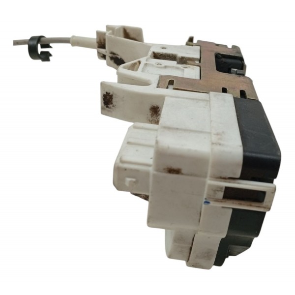 Fechadura Porta Traseira Esquerda Peugeot 307 2.0 2005 2006