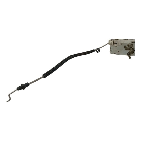 Fechadura Porta Traseira Esquerda Peugeot 307 2.0 2005 2006