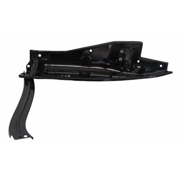 Reforço Painel Frontal Volkswagen Gol G5 G6 2014 2015