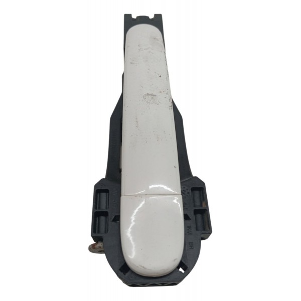Maçaneta Externa Dianteira Direita Volkswagen Gol G5 G6 2014