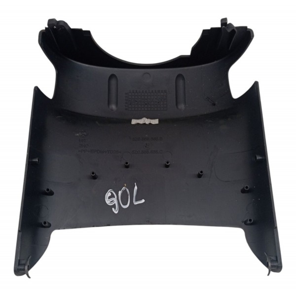 Moldura Acabamento Chave Seta Volkswagen Gol 1.0 G5 G6 2014