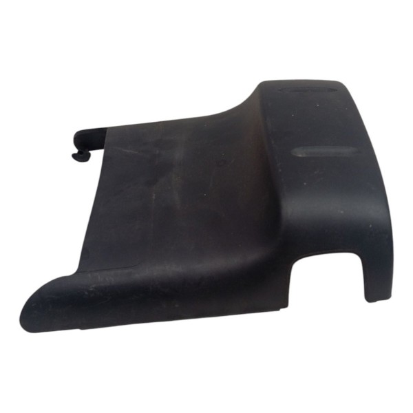 Moldura Acabamento Chave Seta Volkswagen Gol 1.0 G5 G6 2014