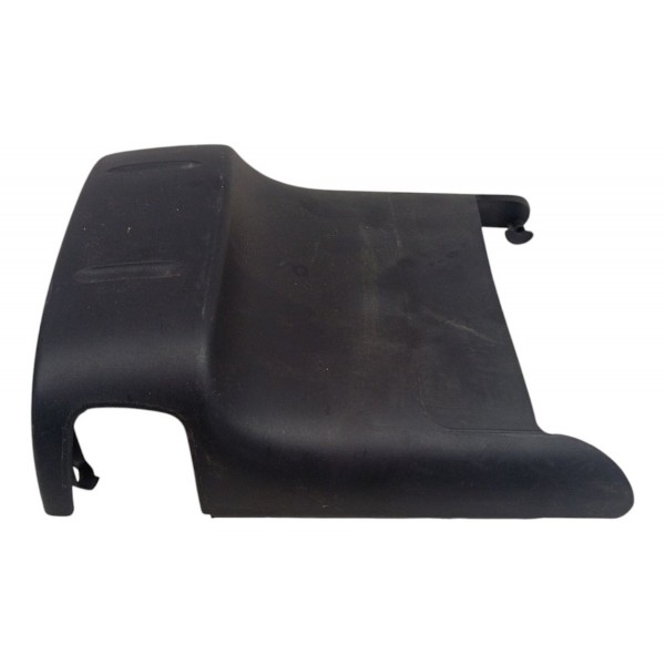 Moldura Acabamento Chave Seta Volkswagen Gol 1.0 G5 G6 2014