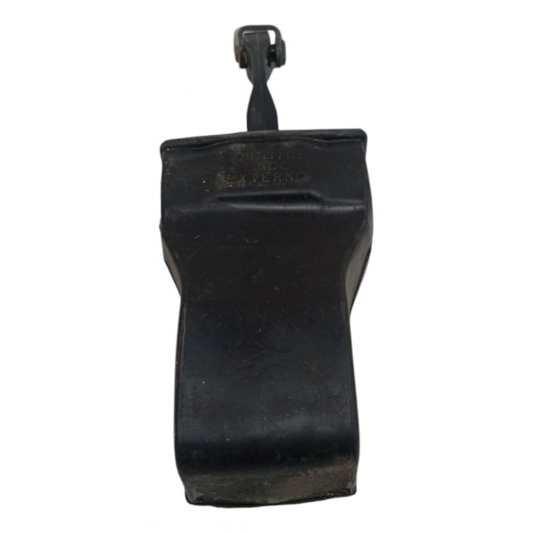 Limitador Porta Traseira Esquerda Volkswagen Gol G5 G6 2014