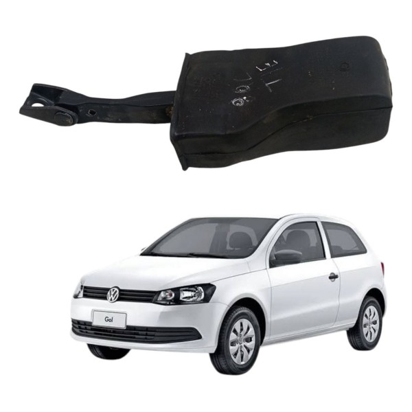 Limitador Porta Traseira Esquerda Volkswagen Gol G5 G6 2014
