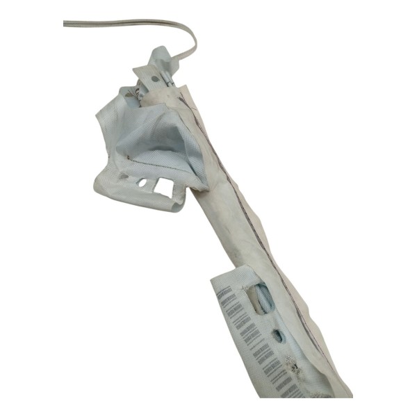Cortina Airbag Teto Esquerdo Peugeot 307 Sw 2004 2005 2006