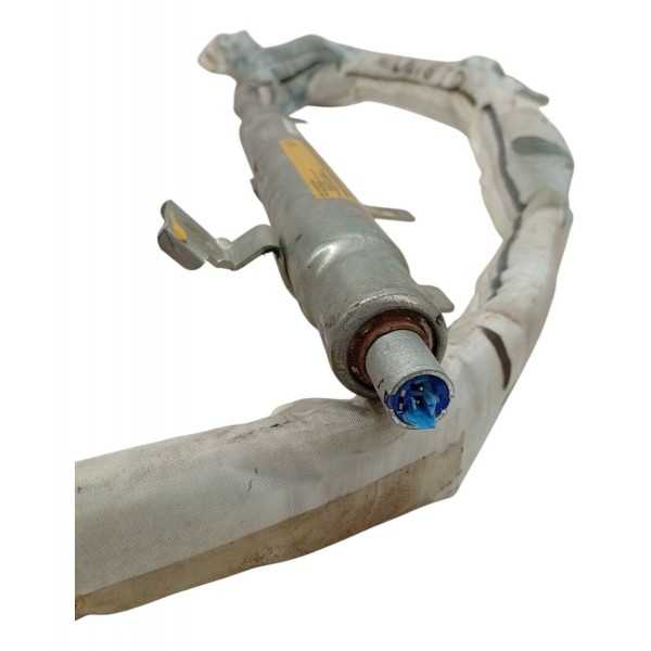 Cortina Airbag Teto Esquerdo Peugeot 307 Sw 2004 2005 2006