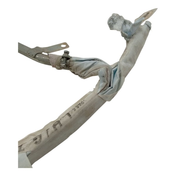 Cortina Airbag Teto Esquerdo Peugeot 307 Sw 2004 2005 2006