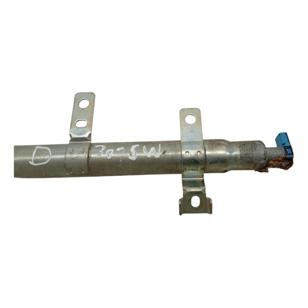 Cortina Airbag Teto Direito Peugeot 307 Sw 2004 2005 2006