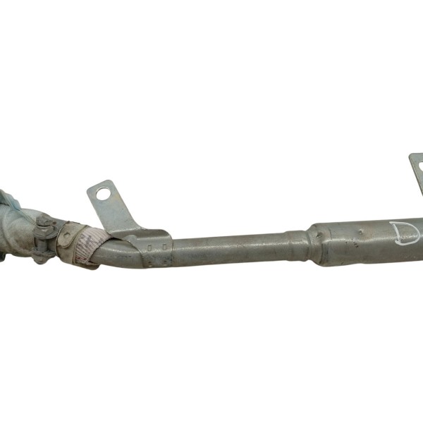 Cortina Airbag Teto Direito Peugeot 307 Sw 2004 2005 2006