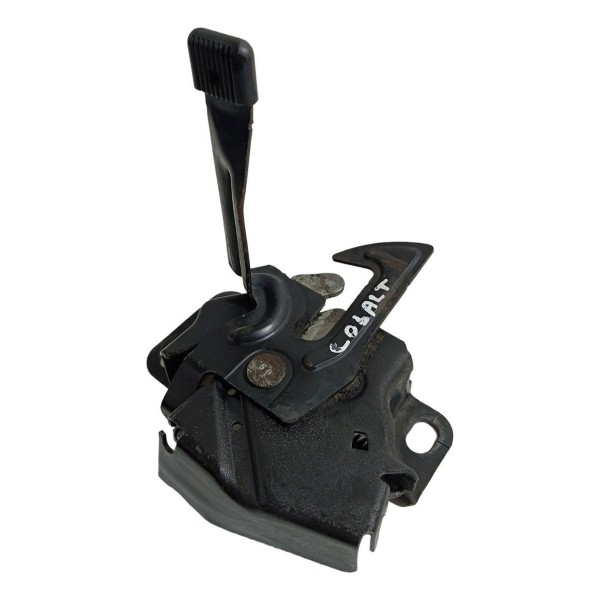 Fechadura Capô Chevrolet Cobalt 2012 2013