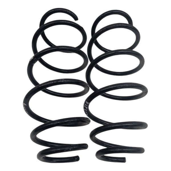 Par Molas Dianteira Ford Fiesta 1.0 2002 2003