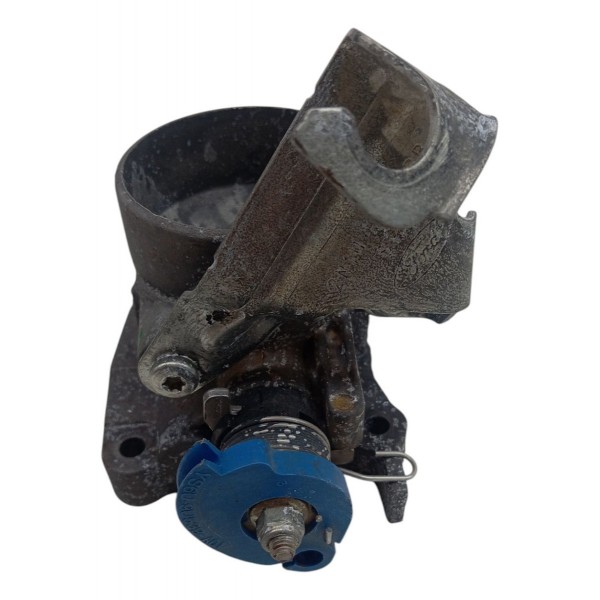 Tbi Corpo Borboleta Ford Fiesta 1.6 2012 2013