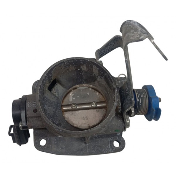 Tbi Corpo Borboleta Ford Fiesta 1.6 2012 2013