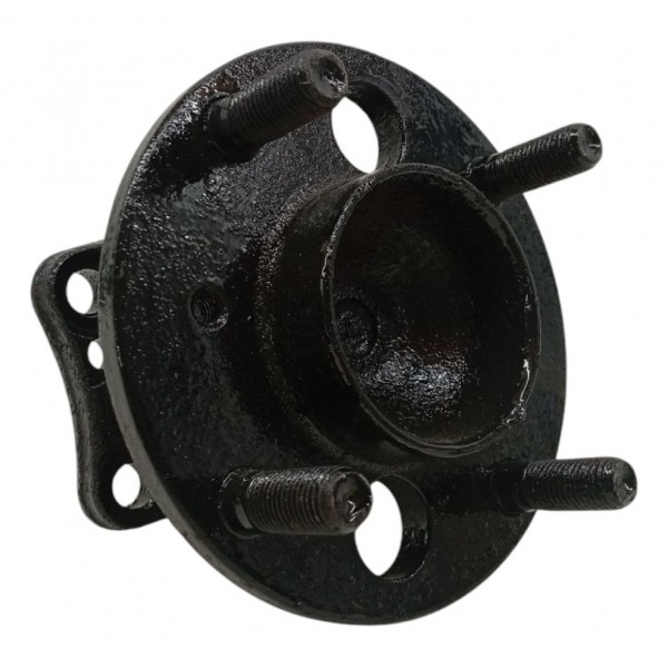 Cubo Roda Traseira Esquerdo Ford New Fiesta 1.6 2016 2017