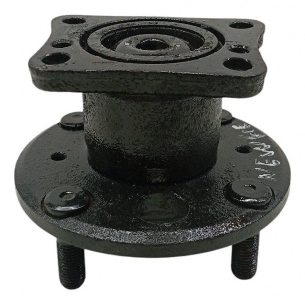 Cubo Roda Traseira Esquerdo Ford New Fiesta 1.6 2016 2017