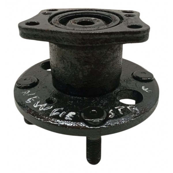 Cubo Roda Traseira Esquerdo Ford New Fiesta 1.6 2016 2017