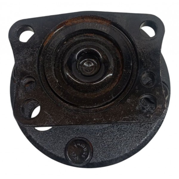 Cubo Roda Traseira Esquerda Ford Ka 2014 2015 2016