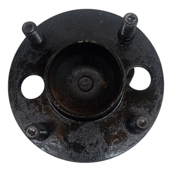 Cubo Roda Traseira Esquerda Ford Ka 2014 2015 2016