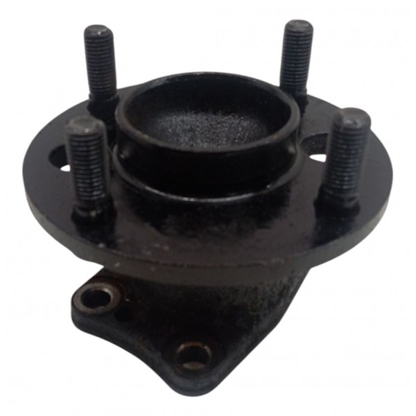 Cubo Roda Traseira Esquerda Ford Ka 2014 2015 2016