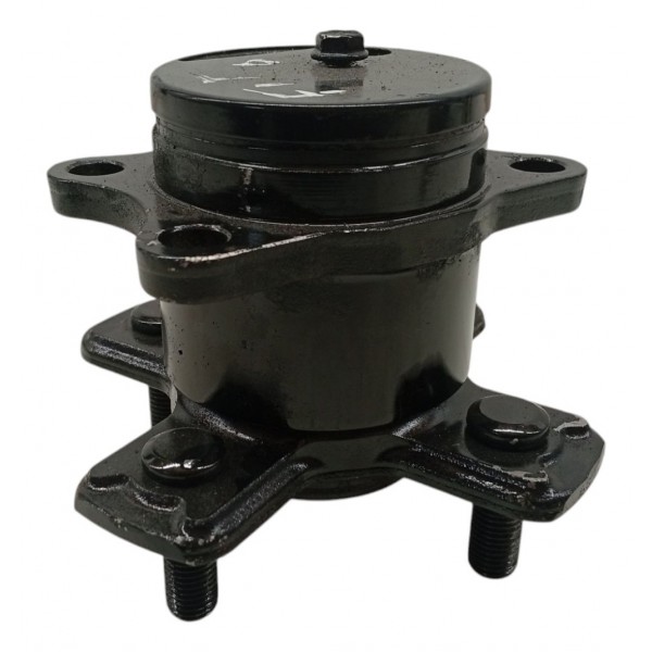 Cubo Roda Traseira Direita Honde Fit 1.5 2015 2016