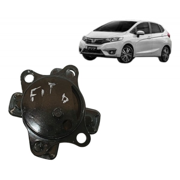 Cubo Roda Traseira Direita Honde Fit 1.5 2015 2016
