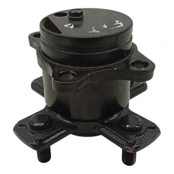 Cubo Roda Traseira Direita Honde Fit 1.5 2015 2016