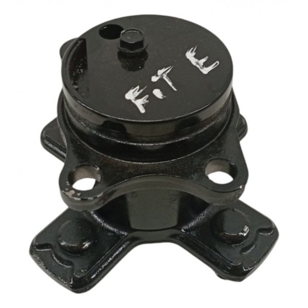 Cubo Roda Traseira Esquerda Honda Fit 1.5 2015 2016