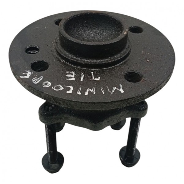 Cubo Roda Traseira Esquerda Mini Cooper S 2010 2011 2012