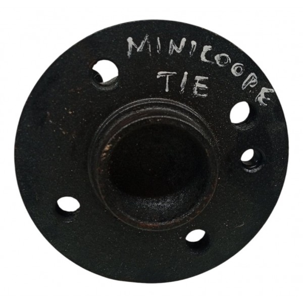 Cubo Roda Traseira Esquerda Mini Cooper S 2010 2011 2012