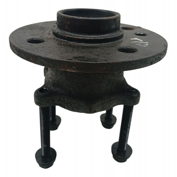 Cubo Roda Traseira Direita Mini Cooper S 2010 2011 2012