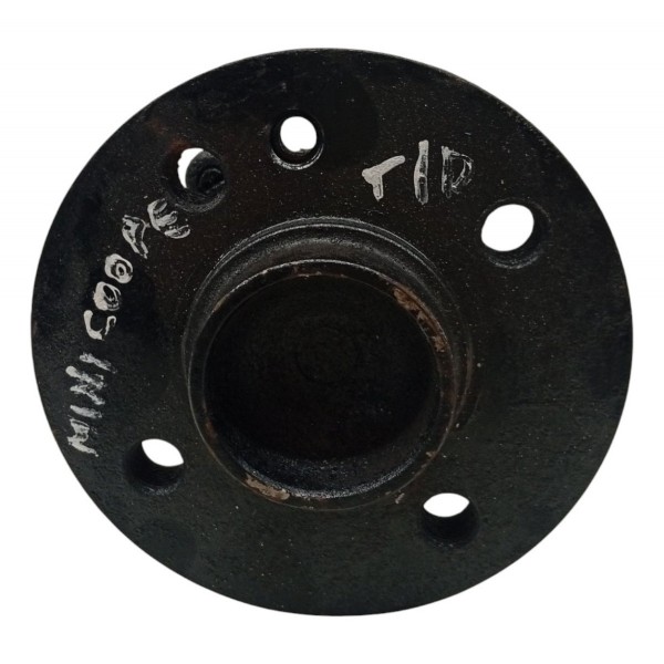 Cubo Roda Traseira Direita Mini Cooper S 2010 2011 2012